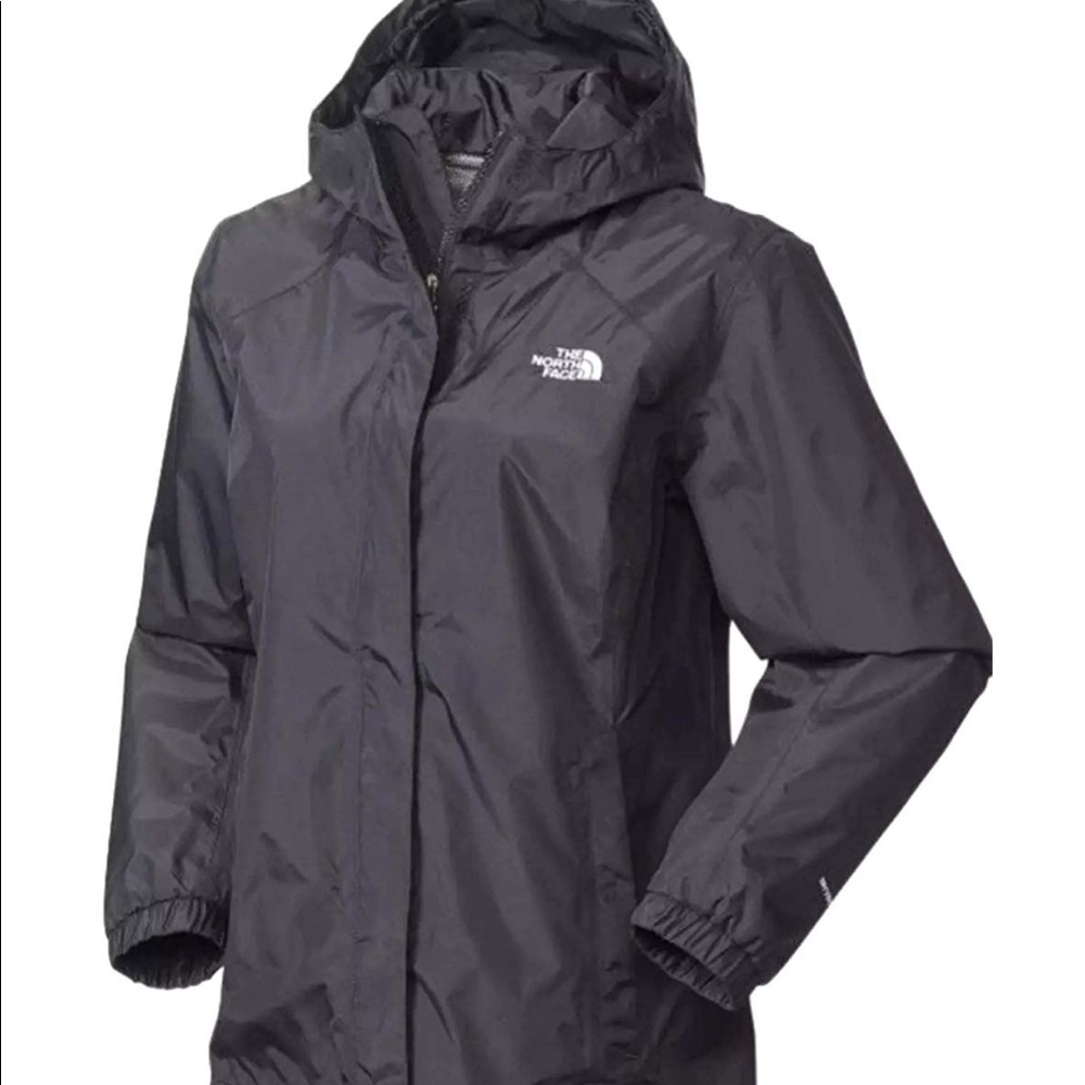 North Face Apex DryVent Jacket